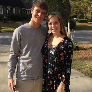 Meet your Posher, Joseph